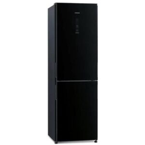 HITACHI R-BG410PUC6X GBK 320 ლ