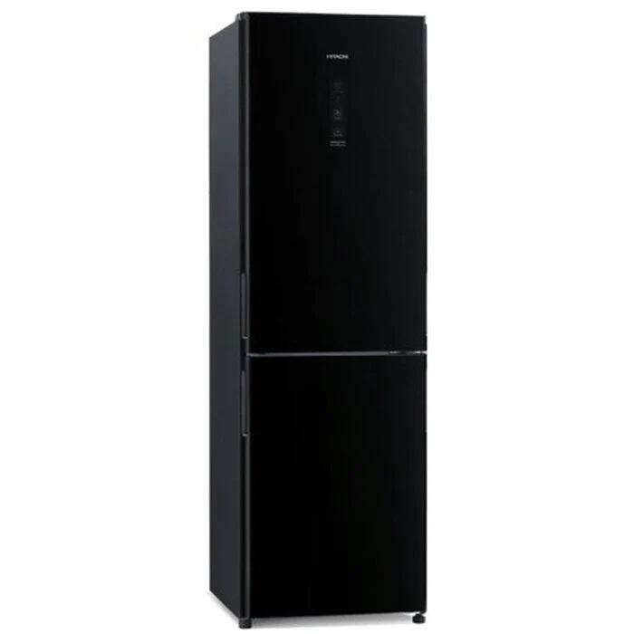 HITACHI R-BG410PUC6X GBK 320 ლ