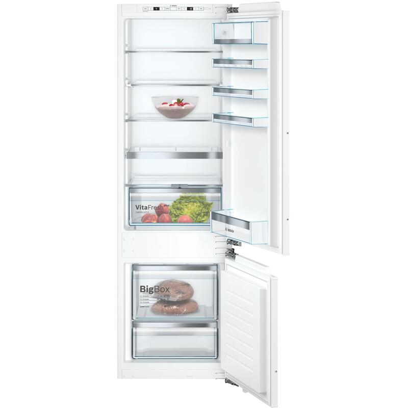 BOSCH KIS87AFEO 276 ლ