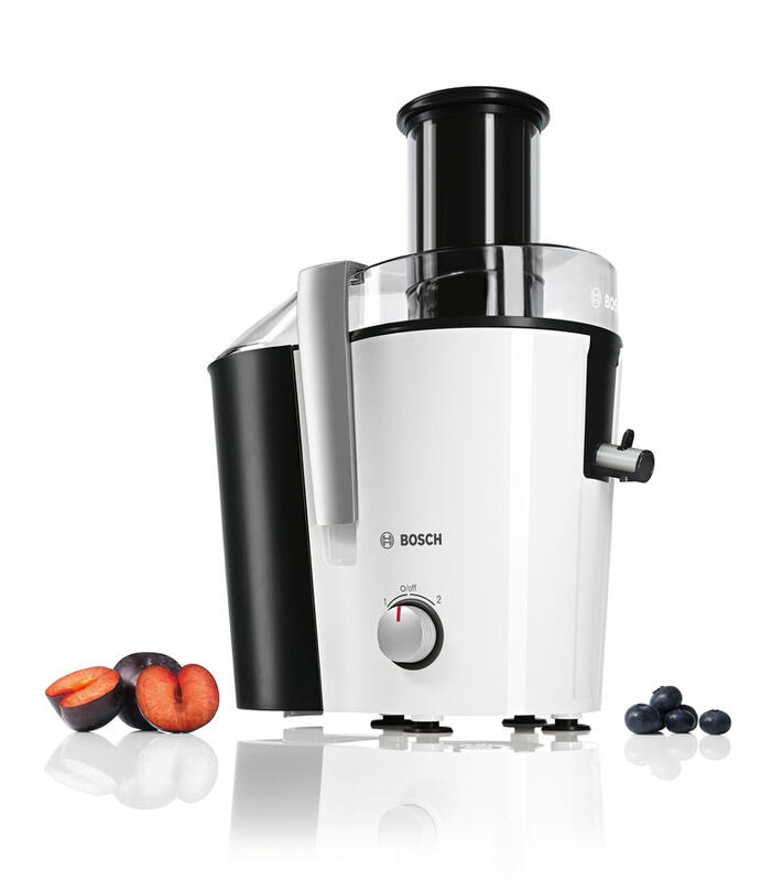 BOSCH MES25A0