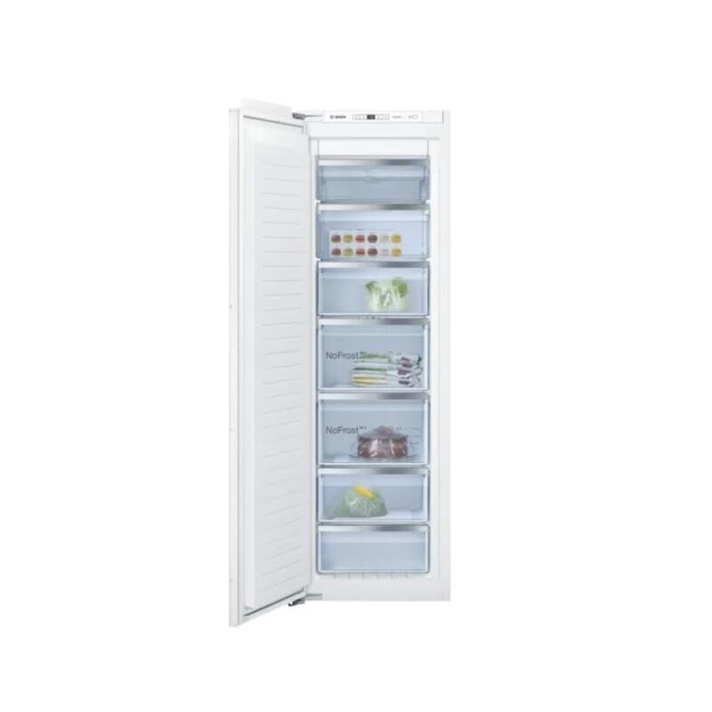 BOSCH GIN81AEF0U 211 ლ
