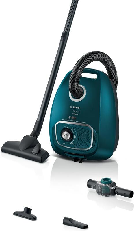 BOSCH BGL41WFAMP 1800 ვატი
