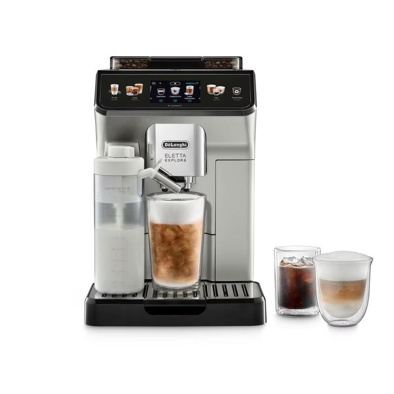 DELONGHI ECAM450.65.S