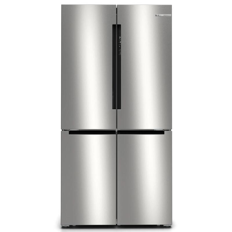 BOSCH KFN96VPEA 605 ლ