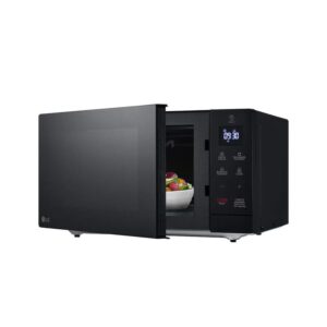 LG MS3032JAS.BBKQMER
