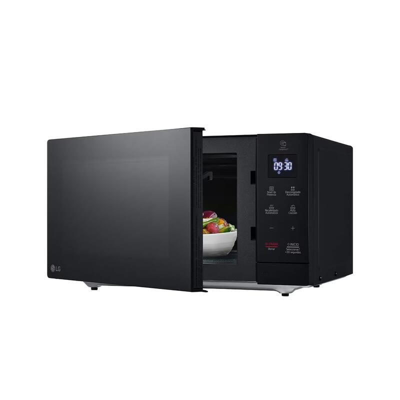 LG MS3032JAS.BBKQMER