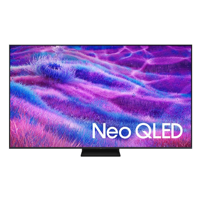 SAMSUNG QE55QN80FAUXRU 140(55") სმ/ინჩი Neo Q Led