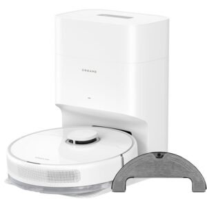 DREAME D20 Pro Plus White/RLD43SD 13 000 Pa ვატი