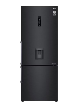 LG GR-F589BQCM.AMCQMER 446 ლ