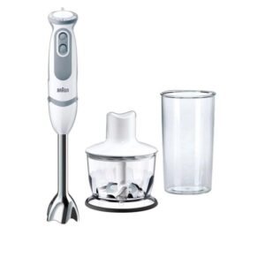 BRAUN MQ50202MBK