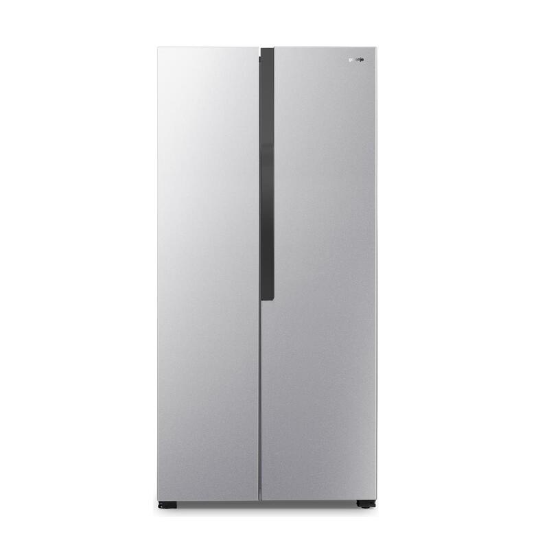 GORENJE NRS8182KX 441 ლ