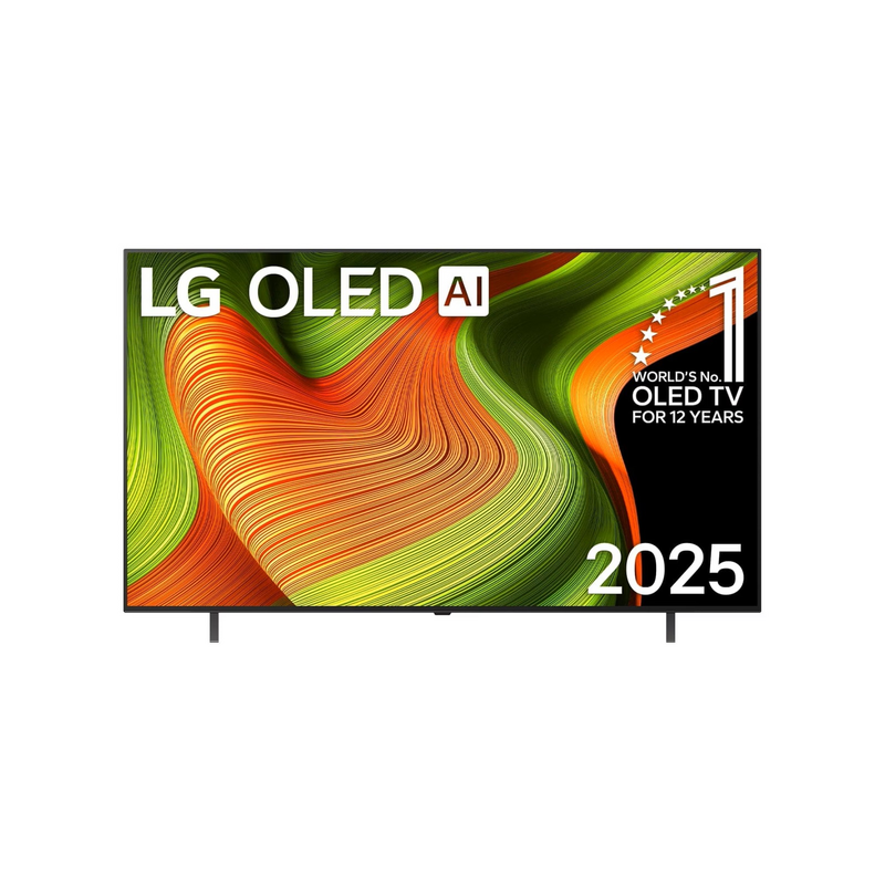 LG OLED65B5RLA.AMCN 165(65") სმ/ინჩი OLED