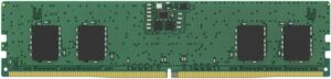 8GB 5600MHz DDR5 Non-ECC CL46 DIMM KVR56U46BS6-8