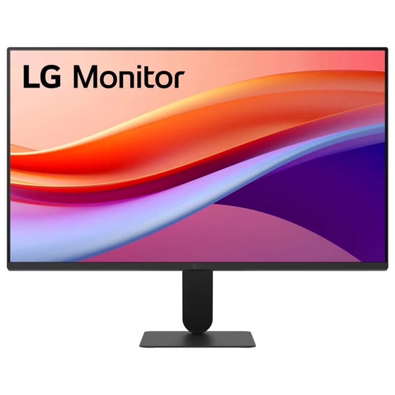 LG 27U411A-B 27" HD IPS 120Hz HDR10 Monitor with Slim Stand