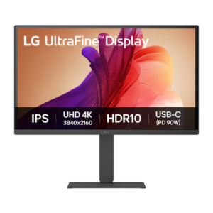 LG UltraFine UHD 4K 27'' 27U730A-B