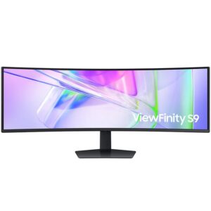 Samsung ViewFinity S9 49'' - Black