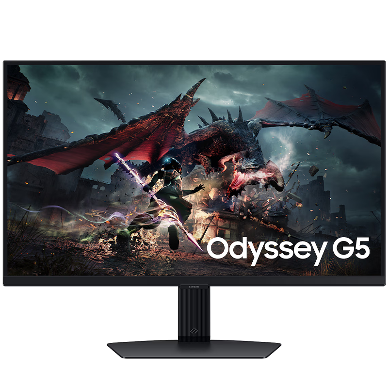 Samsung Odyssey G5 LS32FG502EIXCI 32"