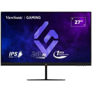 ViewSonic VX2779A-HD-PRO 27"