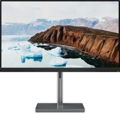 Lenovo ThinkVision L27m-30 - Black