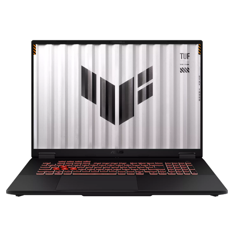ASUS TUF A18 18'' FA808UH-S8094 -Jaeger Gray