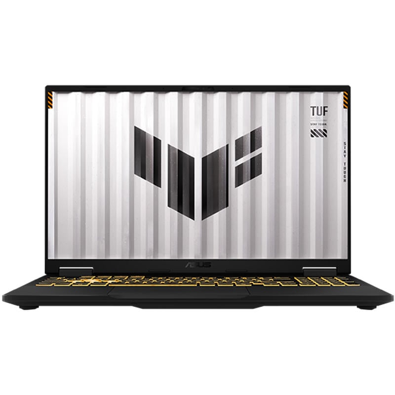 Asus TUF Gaming F16 16'' (FX608JPR-RV048) - Jaeger Gray