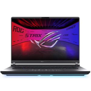 ASUS ROG Strix G16'' 2025 G615JPR-S5101 - Eclipse Gray
