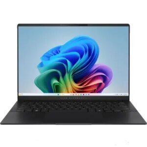 Asus Vivobook S 14 (S5406SA-QD100) - Black