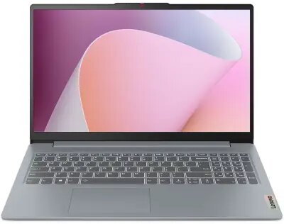 Lenovo IdeaPad Slim 3 (82XQ00J7RK) - Arctic Grey