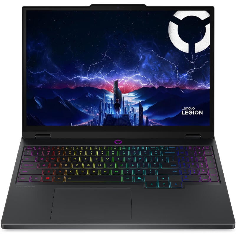 Lenovo Legion 5 15IRX10 15.1" 83LY00J3RK - Eclipse Black
