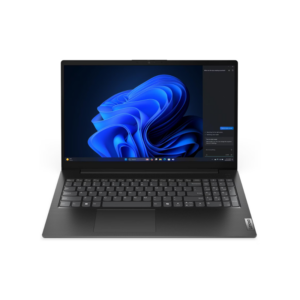 Lenovo V15 G5 15.6" 83GW009NFW - Business Black