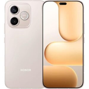 Honor 600 Lite 5109CEJS 8GB/256GB Dual Sim - Desert Gold