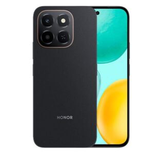 Honor X6c (6GB/256GB) - Midnight Black