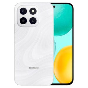 Honor X6c (6GB/128GB) - Moonlight White