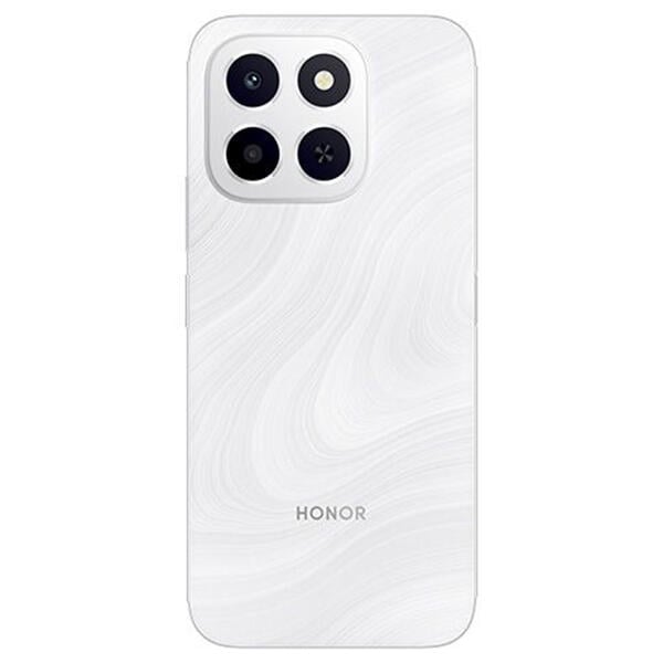Honor X6c (6GB/256GB) - Moonlight White