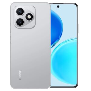 Honor X8d 8GB/128GB Dual Sim Velvet Grey