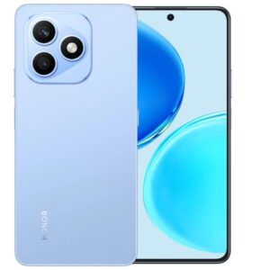 Honor X8d 8GB/256GB Dual Sim Light Blue