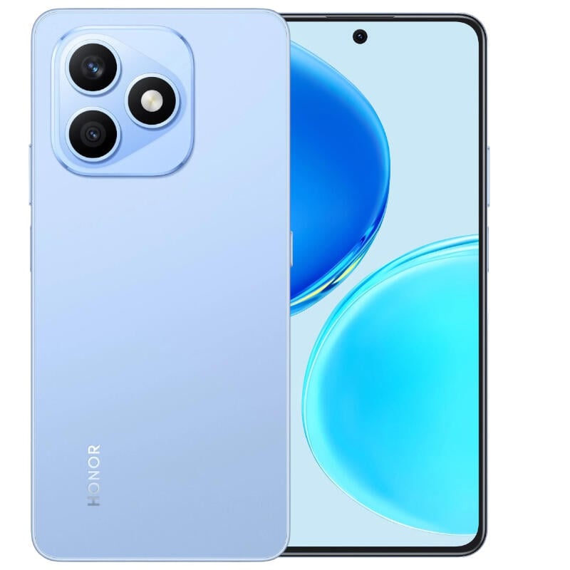 Honor X8d 8GB/256GB Dual Sim Light Blue