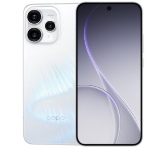 OPPO Reno 15 12GB/512GB 5G Aurora white