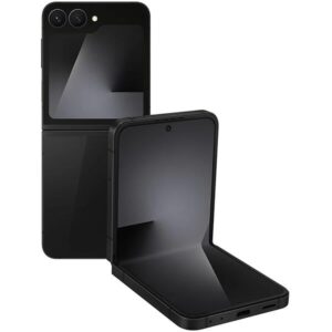 Samsung Galaxy Z Flip7 FE 8GB/256GB Jet Black