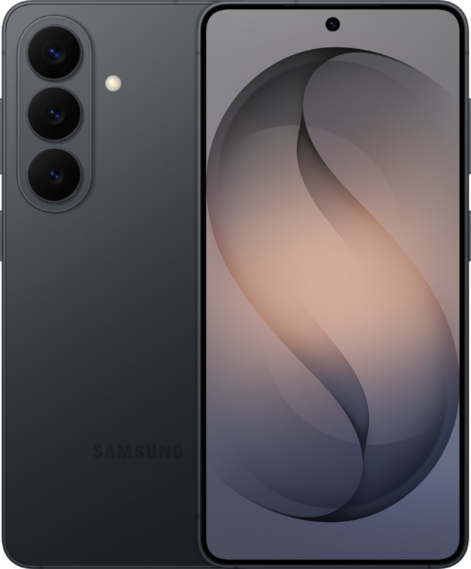 Samsung S947B Galaxy S26 Plus 12GB/512GB 5G Black