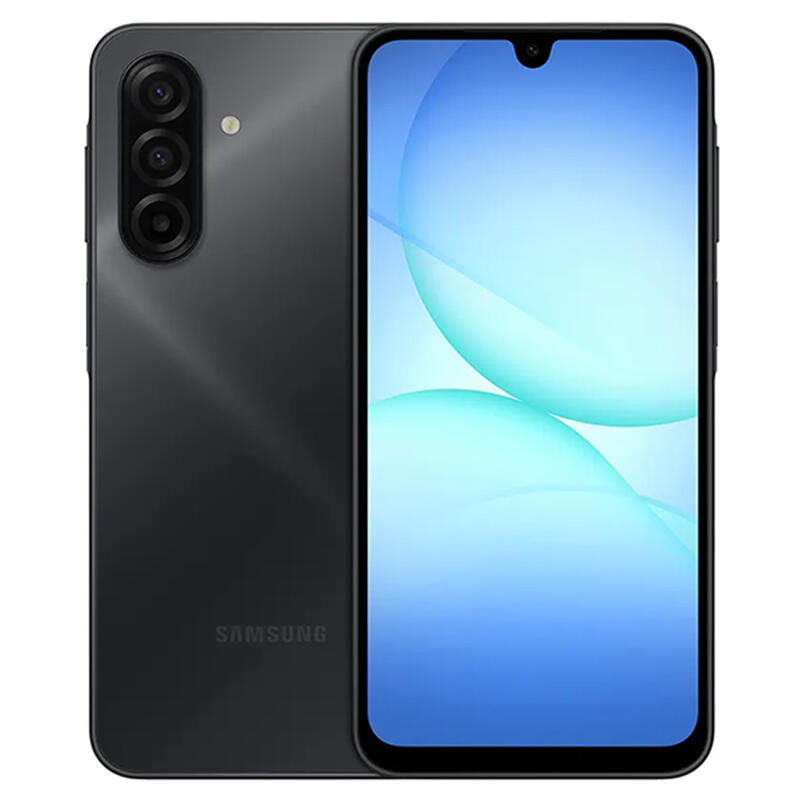 Samsung A175F Galaxy A17 (6GB/128GB) LTE Duos - Black