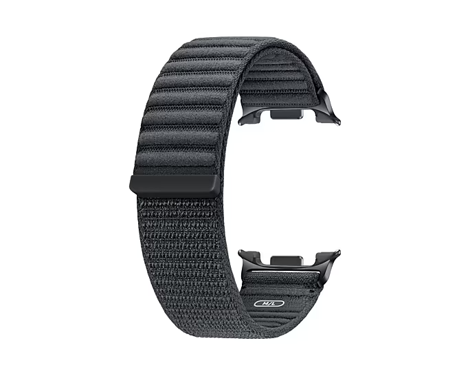 Samsung Watchband Watch 8 Fabric Graphite
