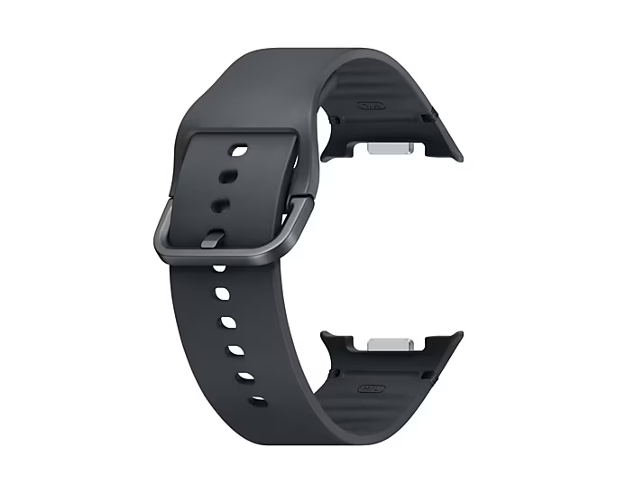 Samsung Watchband Watch 8 Sport Graphite