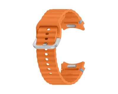 Samsung Watchband Watch7 Sport Band Orange (M/L)