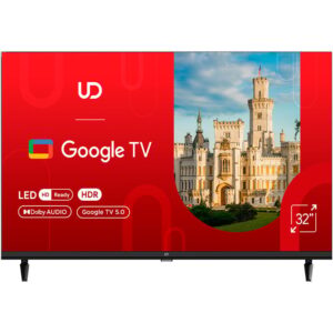 UDTV 32GHC5210