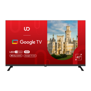 UDTV 40GFC5210