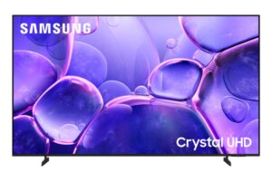 Samsung UE43U8000FUXRU