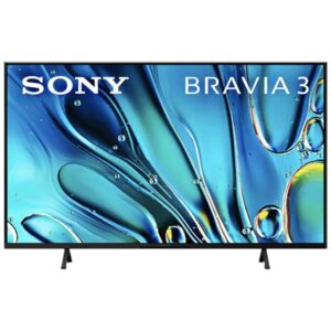 Sony K-43S30