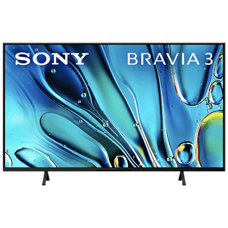 Sony K-43S30