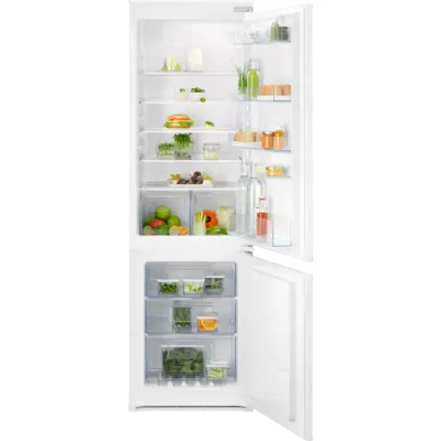 Electrolux ENT6NE18S
